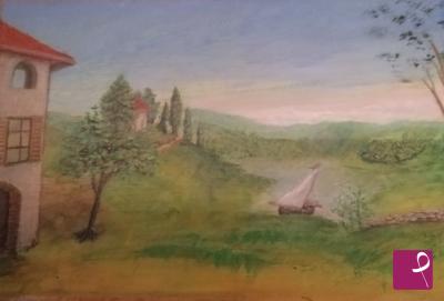 Quadro in vendita online