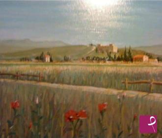 Quadro venduto su PitturiAmo
