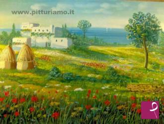 Quadro in vendita online