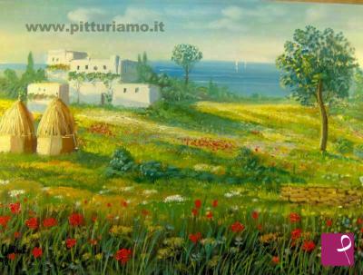 Quadro in vendita online