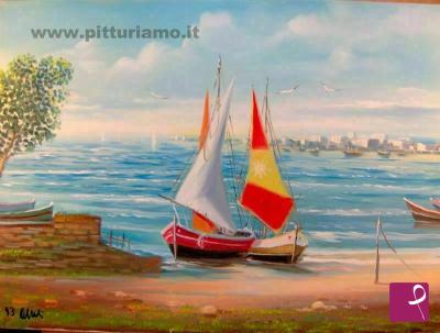 Quadro in vendita online
