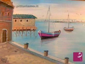 Quadro in vendita online