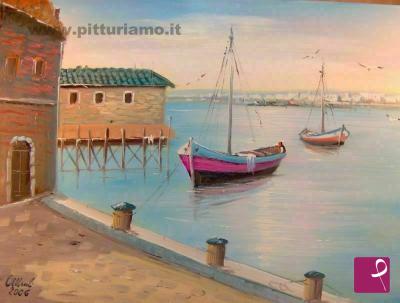 Quadro in vendita online