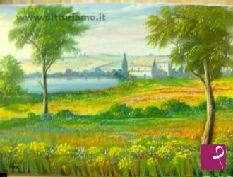 Quadro in vendita online