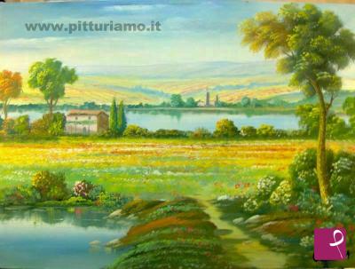 Quadro in vendita online