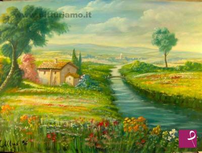 Quadro in vendita online