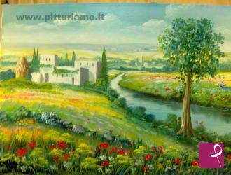 Quadro in vendita online