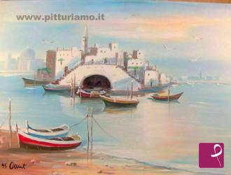 Quadro in vendita online