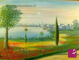 Quadro in vendita online