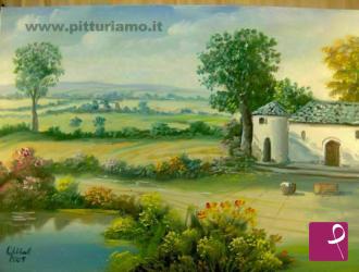 Quadro in vendita online