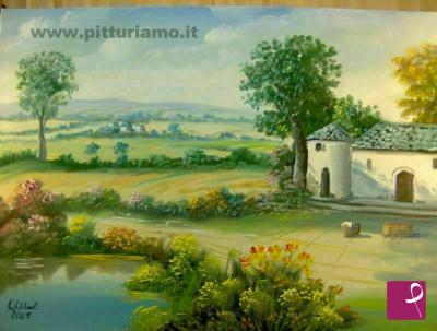 Quadro in vendita online