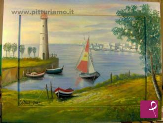 Quadro in vendita online