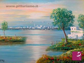Quadro in vendita online