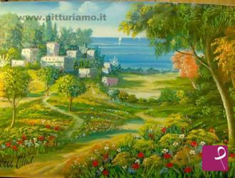 Quadro in vendita online