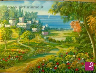 Quadro in vendita online
