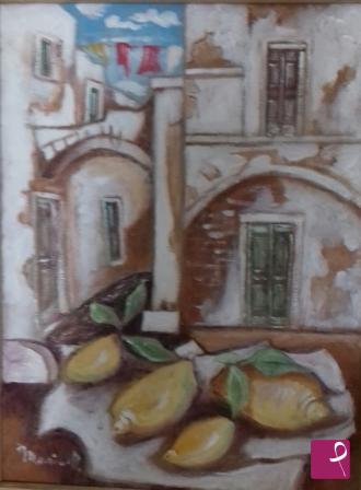 Quadro in vendita online