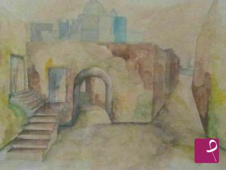 Quadro in vendita online