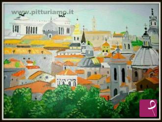 Quadro in vendita online