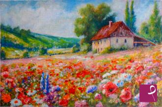 Quadro in vendita online