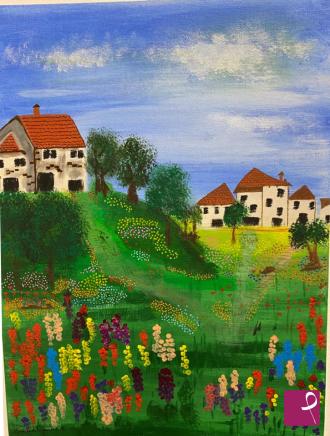 Quadro in vendita online