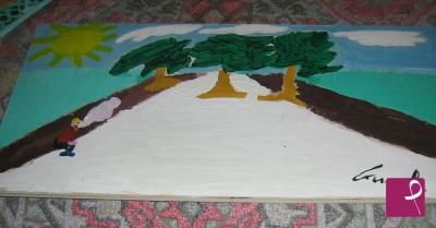 Quadro in vendita online