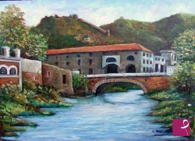 Quadro in vendita online