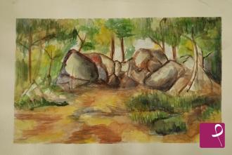 Quadro in vendita online