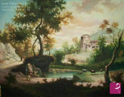Quadro in vendita online