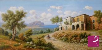 Quadro in vendita online