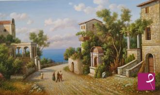 Quadro in vendita online