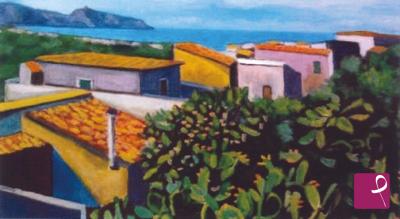 Quadro in vendita online