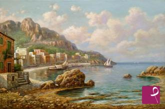 Quadro in vendita online