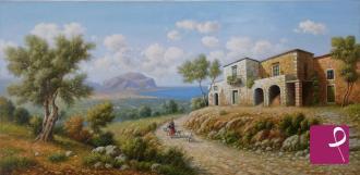 Quadro in vendita online