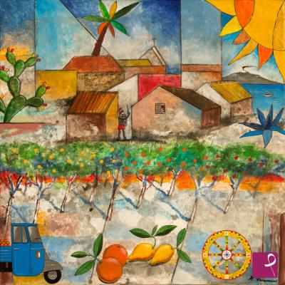 Quadro in vendita online