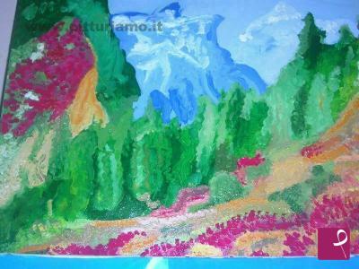 Quadro in vendita online