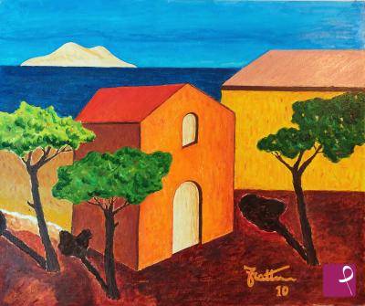 Quadro in vendita online