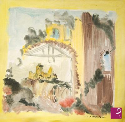 Quadro in vendita online