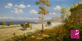 Quadro in vendita online
