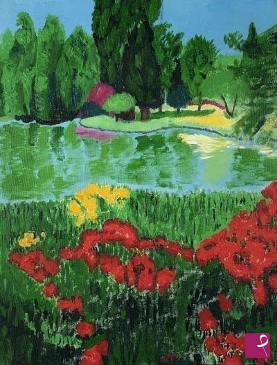 Quadro in vendita online
