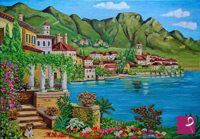 Quadro in vendita online
