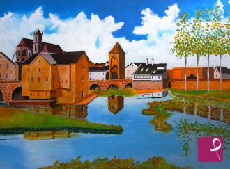 Quadro in vendita online