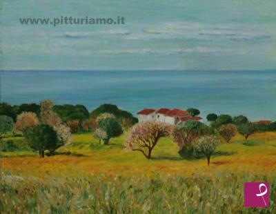 Quadro in vendita online