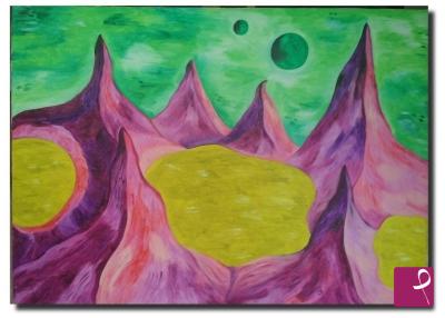 Quadro in vendita online