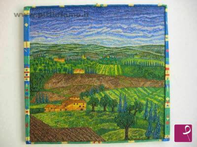 Quadro venduto su PitturiAmo