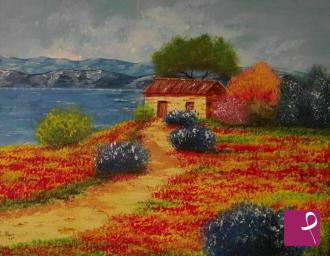Quadro in vendita online