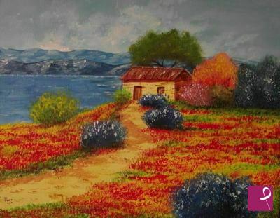 Quadro in vendita online