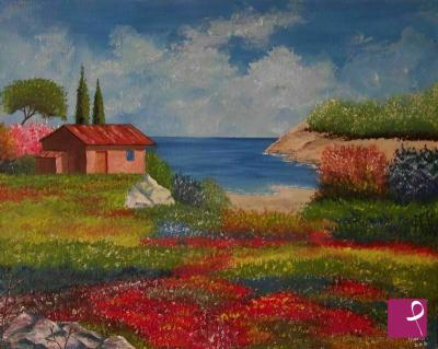 Quadro venduto su PitturiAmo