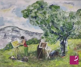 Quadro in vendita online