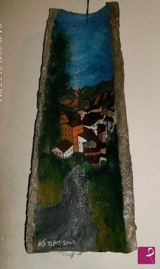 Quadro venduto su PitturiAmo