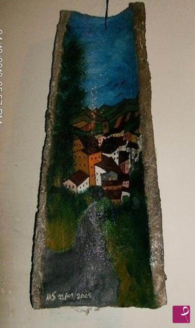 Quadro venduto su PitturiAmo
